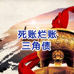宝塔要债公司